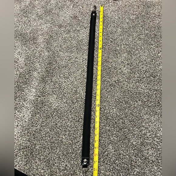 New Condition! Coach Poppy Strap - Picture 6 of 7